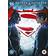 Batman v Superman: Dawn of Justice [Includes Digital Download] [DVD] [2016]